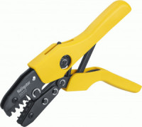 Navigator Пресс-клещи NHT-Pkv01-M-2.5 для автоклемм, 2,5 мм2 80383