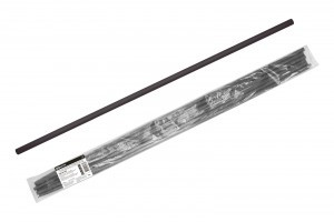 TDM термоусадка трубка ТУТ с клеем ТТкНГ(3:1)-4,8/1,5 (цена за 1м.) (10!) SQ0548-0604