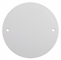ЭРА KUK-68-white Крышка для установочной коробки D68, белая 7271