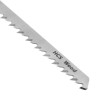 Полотна для электролобзика по дереву, 3 шт, T301CD, 90 x 3 мм, HCS Matrix Professional