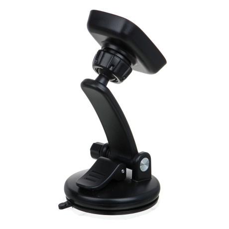 ЕРМАК Держатель для телефона магнитный, универсальный, soft touch