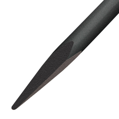 Лом строительный, D 30 мм, L 1800 мм, круглый Сибртех