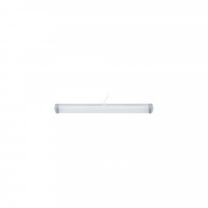 Volpe св-к св/д линейный (ЛПО) 10W(900lm) 4000K 4K 55LED 300x37x29 алюм/серебро ULO-Q141 AL30-10W/NW