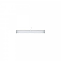 Volpe св-к св/д линейный (ЛПО) 10W(900lm) 4000K 4K 55LED 300x37x29 алюм/серебро ULO-Q141 AL30-10W/NW