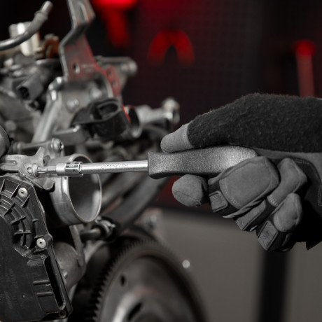 Набор инструментов, 1/4", 1/2", 94 предмета Matrix