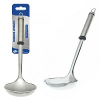 Половник &quot;Премьера&quot; (кратность 3шт!!!), нерж.сталь M35-2 Мультидом