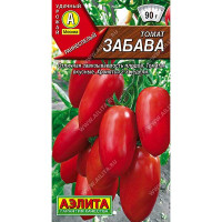 Семена Томат Забава Аэлита