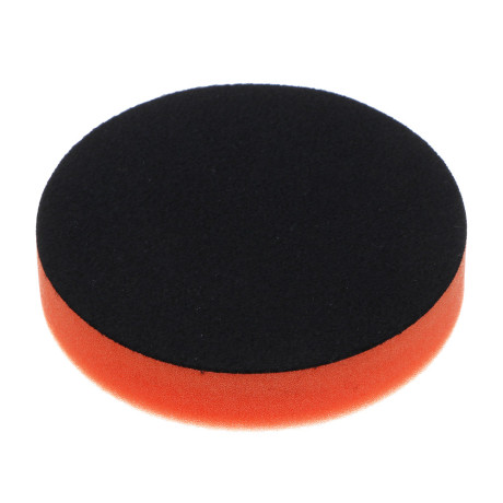 ЕРМАК Круг полировочный на липучке, поролон, 180 мм