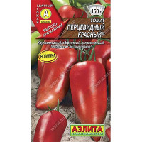 Семена Томат Перцевидный красный Аэлита