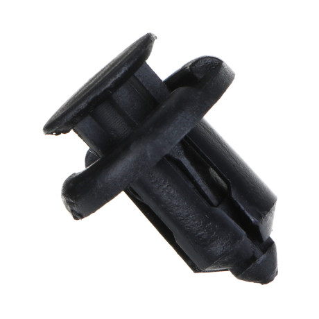 ЕРМАК Набор клипс для авто, пластиковый кейс, 240шт