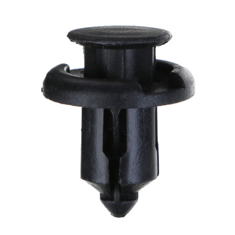 ЕРМАК Набор клипс для авто, пластиковый кейс, 240шт