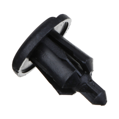 ЕРМАК Набор клипс для авто, пластиковый кейс, 240шт