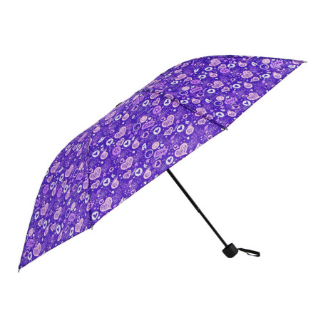 Зонт женский, механика, сплав, полиэстер, d96см, 8 спиц, 4 дизайна
