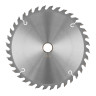 Пильный диск по дереву 160 x 20/16 x 36Т Gross