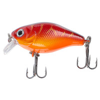 KAIDA Воблер 35мм, 1,8гр, цвет №3