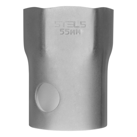 Ключ торцевой ступичный 55 мм Stels