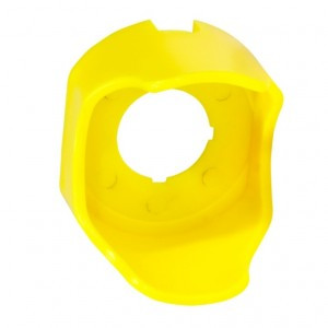 EKF PROxima Защитный кожух для кнопок аварийной остановки П-образный