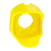 EKF PROxima Защитный кожух для кнопок аварийной остановки П-образный