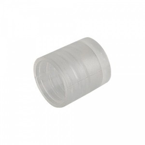 Заглушка д/дюралайта KOC-DL-CP13, 13мм, 100шт/уп., цена за шт, отгрузка уп, Космос