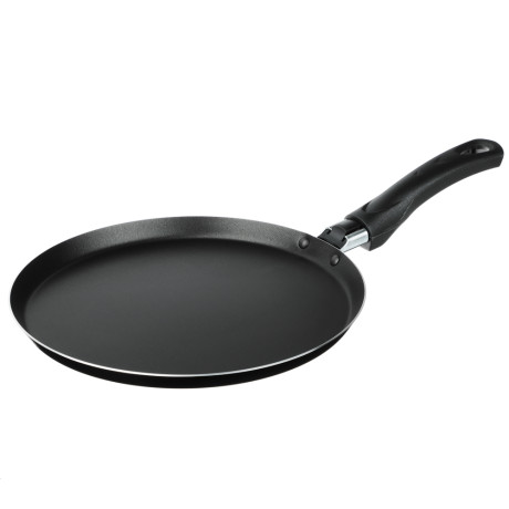 Сковорода блинная с антипригарным покрытием d22см