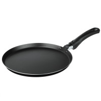 Сковорода блинная с антипригарным покрытием d22см