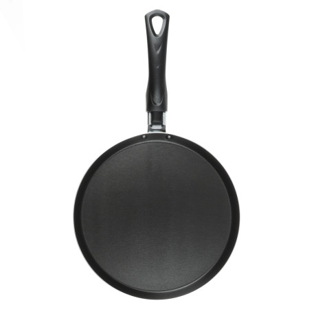 Сковорода блинная с антипригарным покрытием d22см
