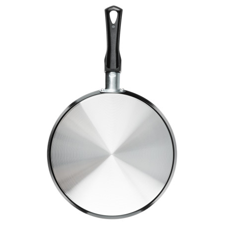 Сковорода блинная с антипригарным покрытием d22см