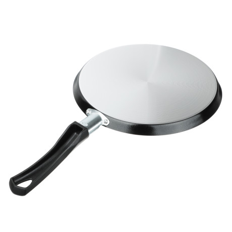 Сковорода блинная с антипригарным покрытием d22см