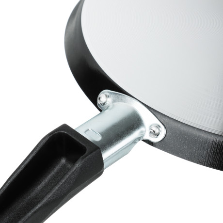 Сковорода блинная с антипригарным покрытием d22см