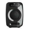 FORZA Колонка беспроводная, 5В, 1200 мАч, БТ, USB, Micro-SD, TWS, пластик