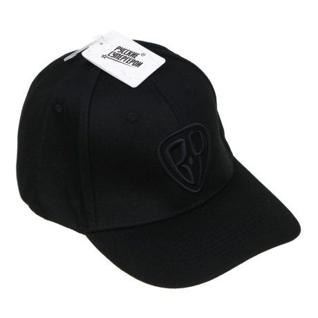 BY Русские Супергерои Кепка взрослая с вышивкой 3Д р.58, 70% хлопок, 30% полиэстер, цвет черный