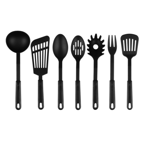 SATOSHI Ленон Набор кухонных принадлежностей 50пр.