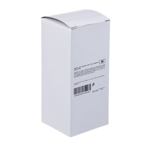 Ручка шариковая ClipStudio синяя, наконечник 1,0 мм, прозрачный корпус, пластик