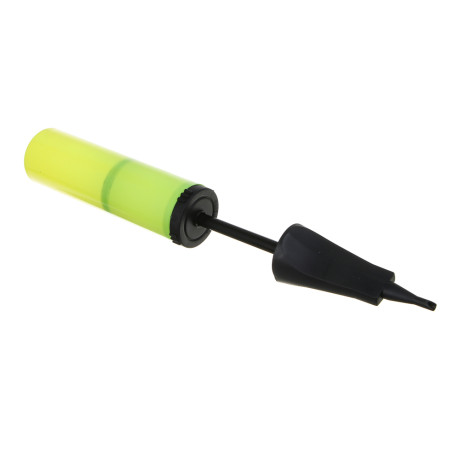 Насос для надувания пакетов, пластик, не для продажи, ТН Галантерея