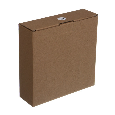 Ночник 3d с тюльпанами, 10х10см, пластик, 3хAG13, 3 вида