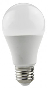 AVL PRE ЛОН A60 E27 15W(1250lm) 3000K 2K 60x108 матовая LE LED PRE 010501-0012