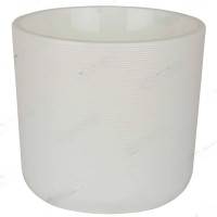 Горшок "Лион" 3 л Белый ЛИ17-10 Ливингрин(10)