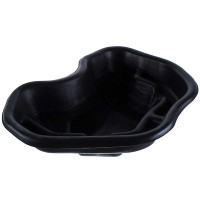 Пруд декоративный садовый V-120 (1150x830x370)