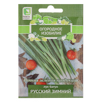 Семена Лук батун Русский зимний 1гр ОИ