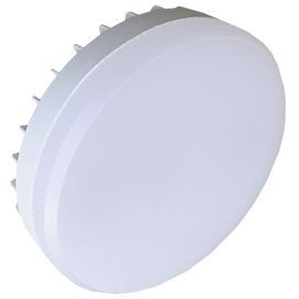 Ecola GX53 св/д 18W 2800K 2K 27x75 матов. Premium T5UW18ELC. (10!)