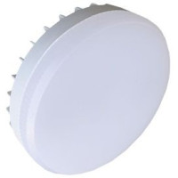 Ecola GX53 св/д 18W 2800K 2K 27x75 матов. Premium T5UW18ELC. (10!)