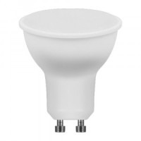 Feron MR16 GU10 230V 11W(930Lm) 4000K 4K матовая 57x50LB-760 38141
