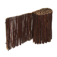 INBLOOM Ограждение 30х200см, дерево