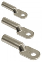 Наконечник JG-70 медный луженый кабельный IEK