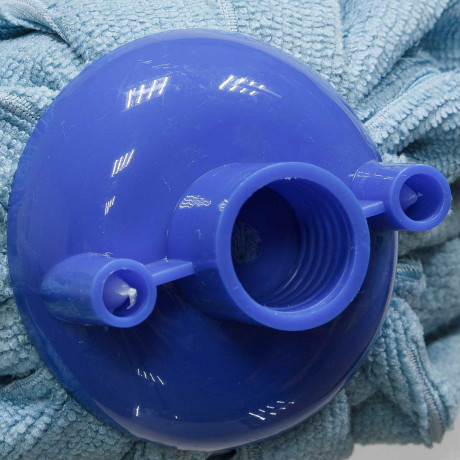 Насадка для швабры МОП микрофибра 30см 200гр NA2474