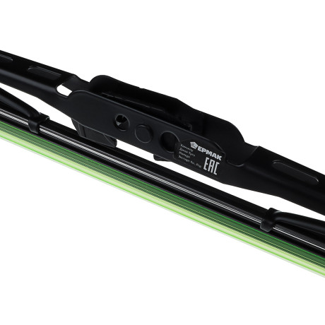 ЕРМАК Щетка стеклоочистителя каркасная Frame Type 61см/24''