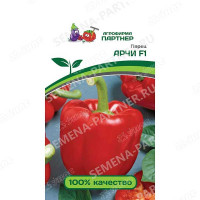 Семена Перец Арчи Партнер