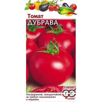 Семена Томат Дубрава Гавриш