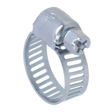 ЕРМАК Набор хомутов 12 шт