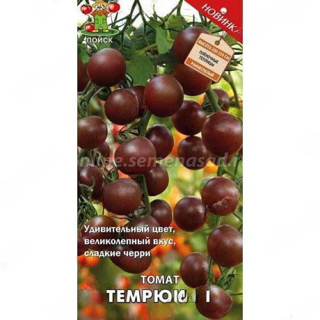 Семена Томат Темрюк Поиск